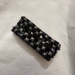 Juicy couture beaded bracelet